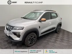Dacia Spring Extreme