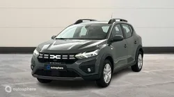 Dacia Sandero 1.0 TCe 90ch Stepway Expression
