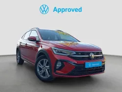 VOLKSWAGEN Taigo 1.0 TSI R-Line 81kW