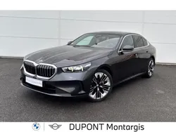 Bmw Série 5 520dA 197ch xDrive