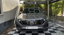 Mercedes-Benz EQA 250 250 amg line