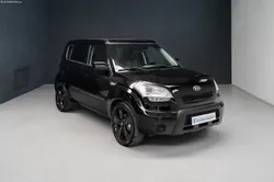 Kia Soul I 1.6 CRDi