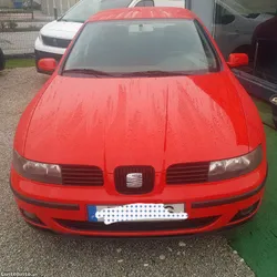 Seat Leon 110cv 1.9
