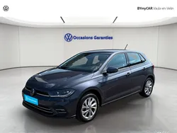 VOLKSWAGEN Polo 1.0 TSI 95 S&S DSG7 Style