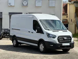 Ford Transit Vu FOURGON 2T T350 2.0 ECOBLUE 130 L3H2 TREND BVA