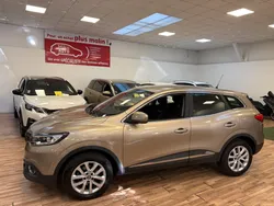 Renault Kadjar 1.2 TCe 130Ch