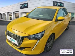 Peugeot 208 PureTech 75 S&S BVM5 Style