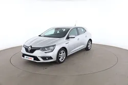 Renault Mégane 1.5 dCi Blue Business 115 ch