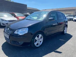 Volkswagen Polo 1.4 TDI 80