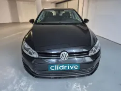 Volkswagen Golf Plus 1.6TDI Advance BMT DSG