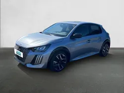 Peugeot 208 Turbo 100 ch BVM6 - Allure