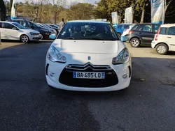 Citroen DS3 1.4 VTI CHIC
