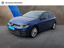 Volkswagen Polo 1.0 TSI 95ch Style