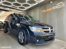 Dodge Journey 2.0 CRD R/T MTX
