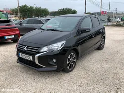 Mitsubishi Space Star 1.2 Intense Connect Edition