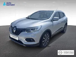Renault Kadjar 1.3 TCe 160ch FAP Intens EDC