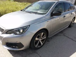 Peugeot 308 308 hdi