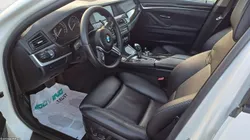 BMW 525 Xdrive