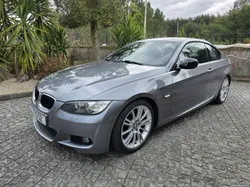 BMW 325 i Pack M