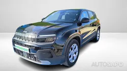 Jeep Avenger 1.2 GSE T3 Altitude de 2024