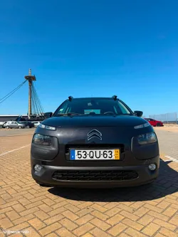 Citroën C4 Cactus 1.2 PureTech Feel