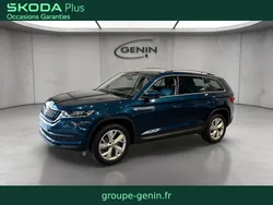 SKODA Kodiaq 2.0 TDI Evo 150 SCR DSG7 5pl Style