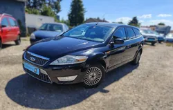 Ford mondeo sw 1.8 tdci 125 titanium 2009