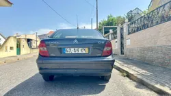 Citroën C5 2.0 HDI 110 CV