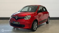Renault Twingo 1.0 SCe 65ch Equilibre