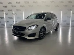 MERCEDES Clase B B 180d 7G-DCT