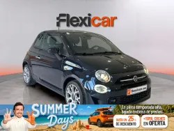 FIAT 500 1.0 Hybrid Sport 52kW