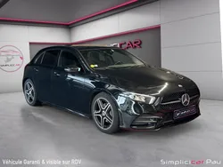 MERCEDES CLASSE A A180 D AMG LINE 7G-DCT 116Ch