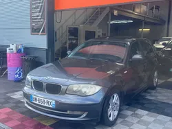 BMW SERIE 1 E87 LCI 118d 143 ch Sport Design