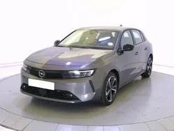 OPEL Astra 1.2 Turbo 130 ch BVA8