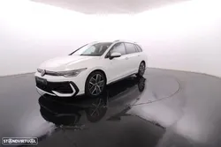 VW Golf Variant 1.5 eTSI R-Line DSG