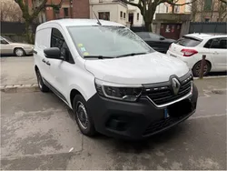 Renault kangoo blue dci edc
