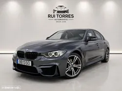 BMW 318 d LifeStyle