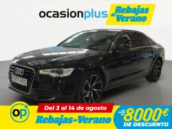 AUDI A6 2.0TDI Advanced edition Multitronic