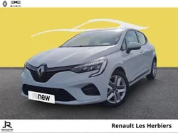 Renault Clio 1.0 TCe 90ch Business -21N