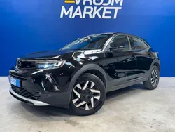 OPEL Mokka 1.2 131ch Elegance - 2023 - 34 000 km - CarPlay / AndroidAuto - Première main - Caméra de recul - Suivi complet