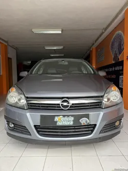Opel Astra 1.3 CDTI