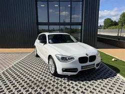 BMW SERIE 1 Sport 116i F21 PHASE 1 ToitOuvrant/Alpine Audio/AppleCarPlay