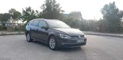 VW Golf Variant 1.6TDI