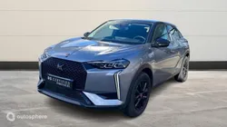Ds Ds 3 1.2 PureTech 100ch Performance Line