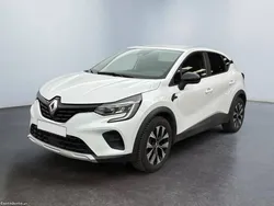 Renault Captur 1.6 E-Tech Full Hybrid Evolution