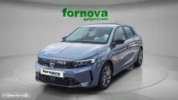 Opel Corsa 1.2 T Edition Aut.