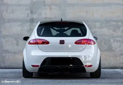 SEAT Leon 2.0 TSI Cupra