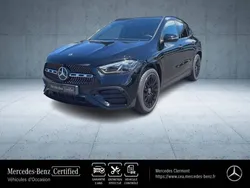Mercedes-benz GLA 200 d 150ch Edition 140 8G-DCT 4Matic