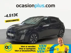 PEUGEOT 208 1.2 Puretech S&S Allure Pack 100