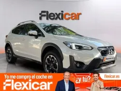 Subaru XV 1.6i Executive Plus CVT